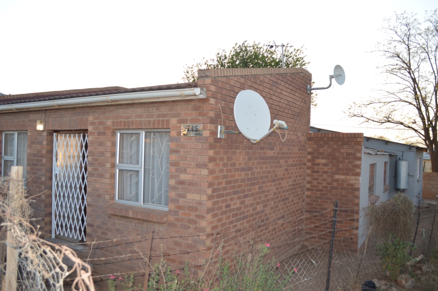 3 Bedroom Property for Sale in Mlungisi Eastern Cape